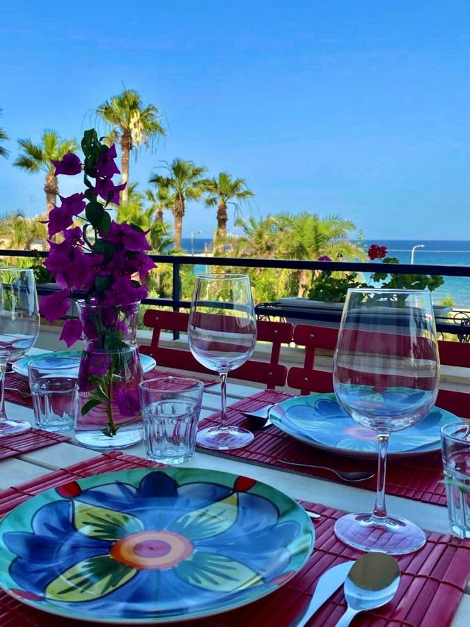 Holiday home Il Mare Di Ciccio