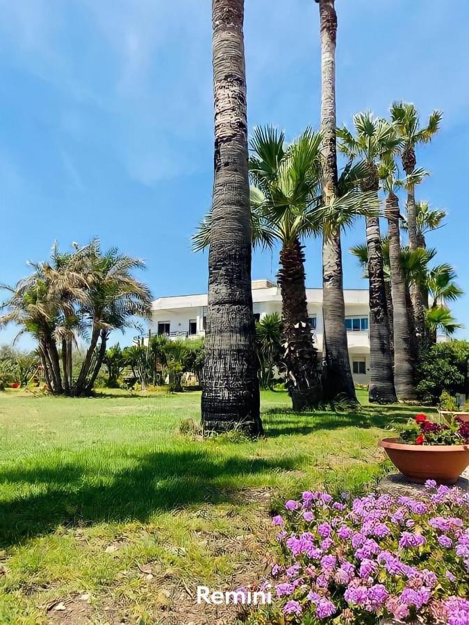 Il Mare Di Ciccio Holiday home Avola