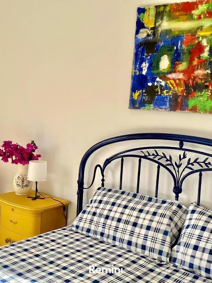 Il Mare Di Ciccio Holiday home *