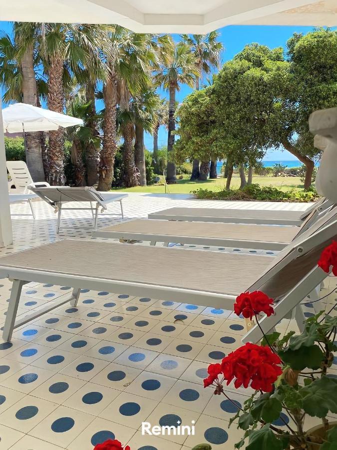 Holiday home Il Mare Di Ciccio *