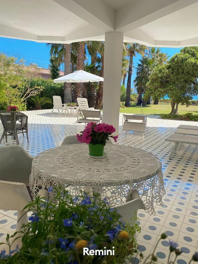 Holiday home Il Mare Di Ciccio *