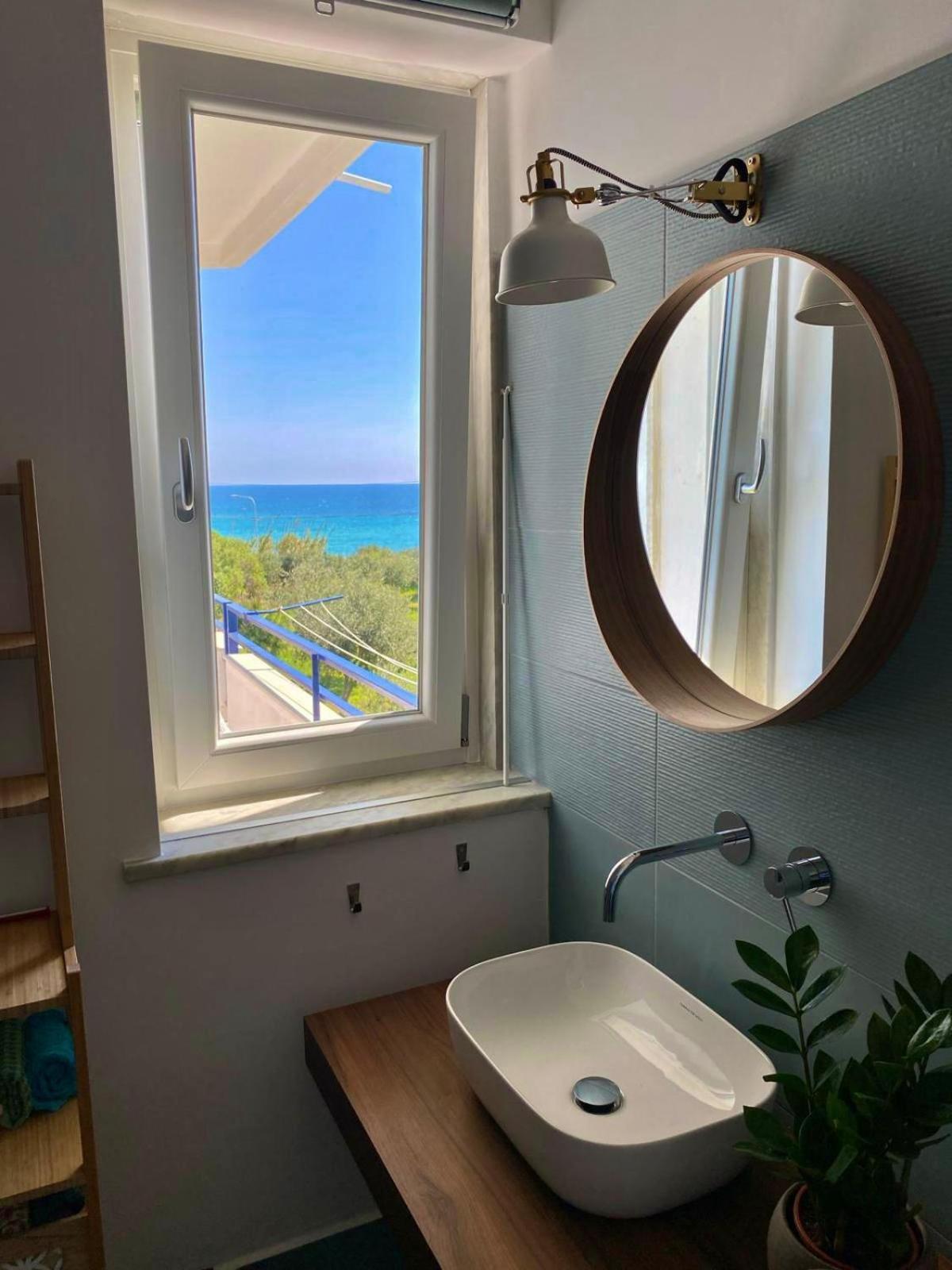 Il Mare Di Ciccio Holiday home *