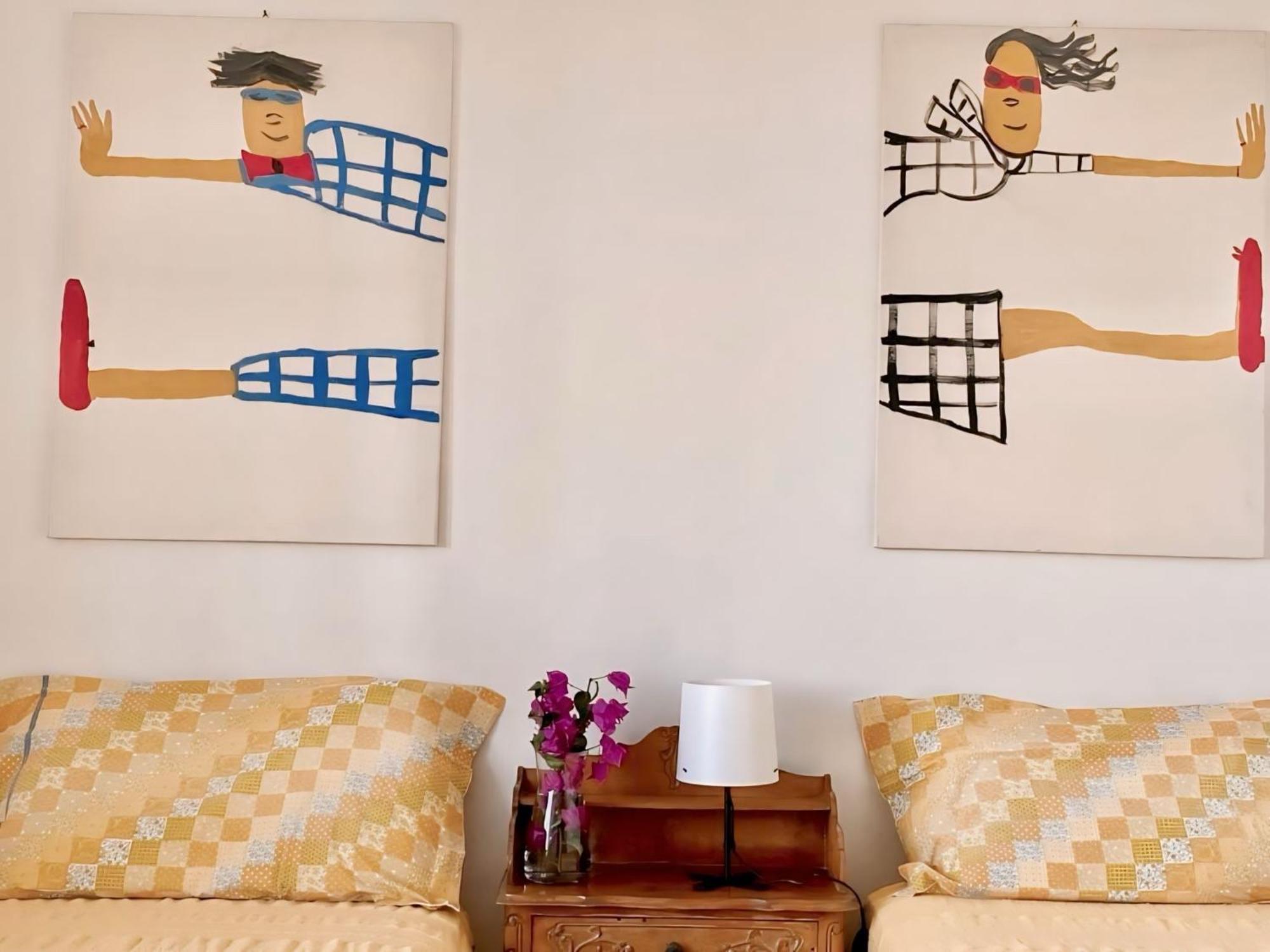 Il Mare Di Ciccio Holiday home