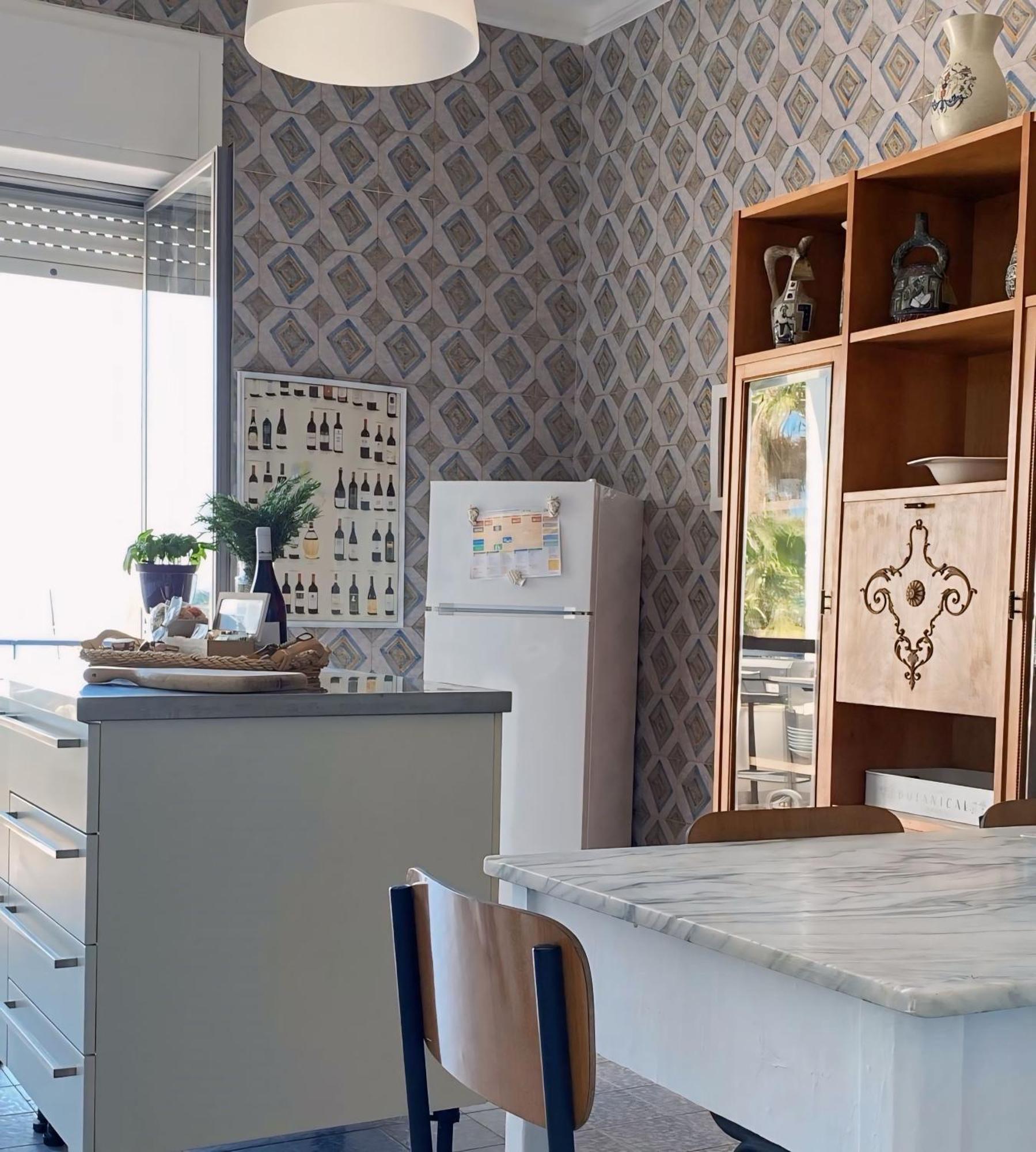 Il Mare Di Ciccio Holiday home