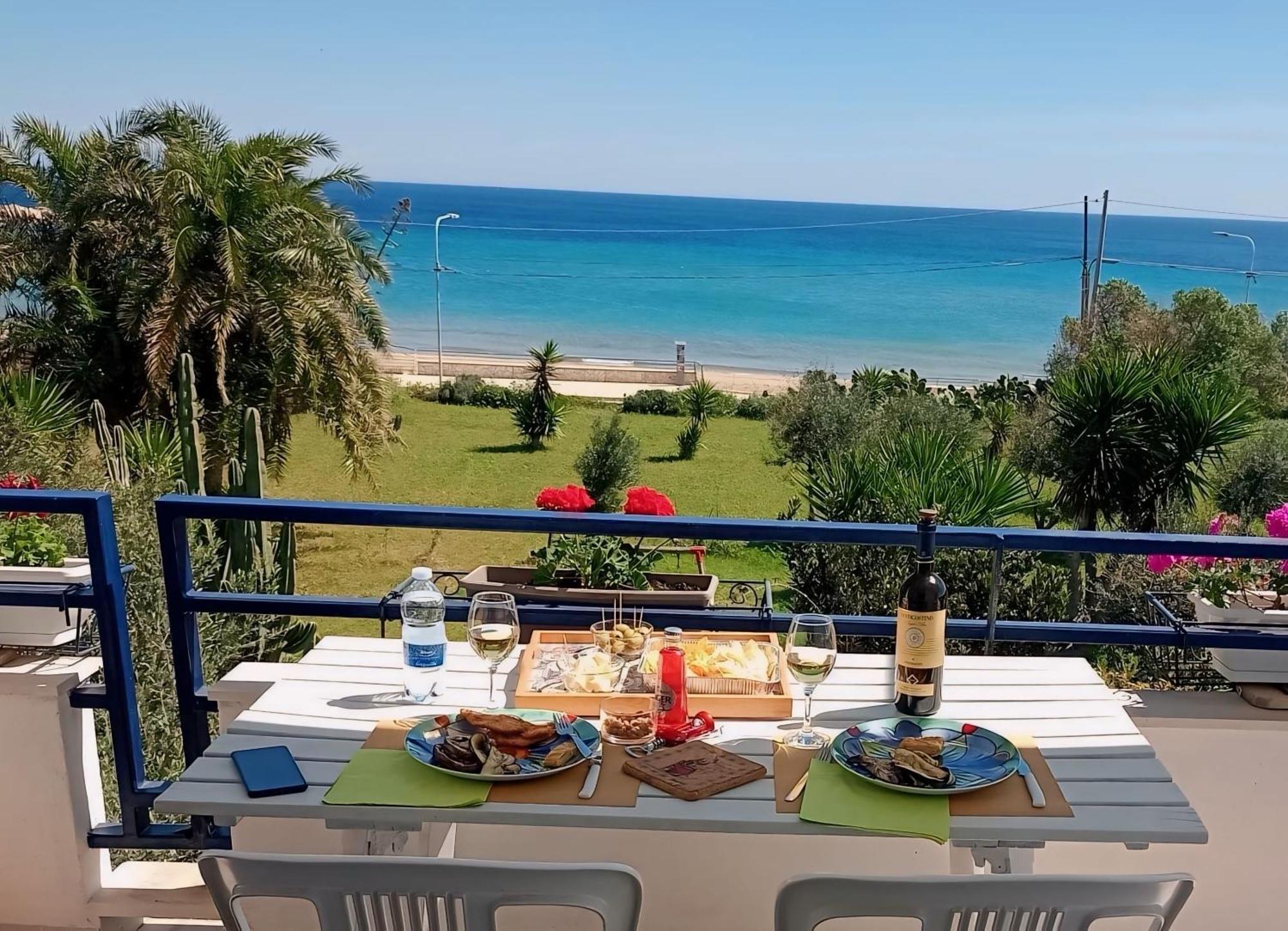 Il Mare Di Ciccio *
