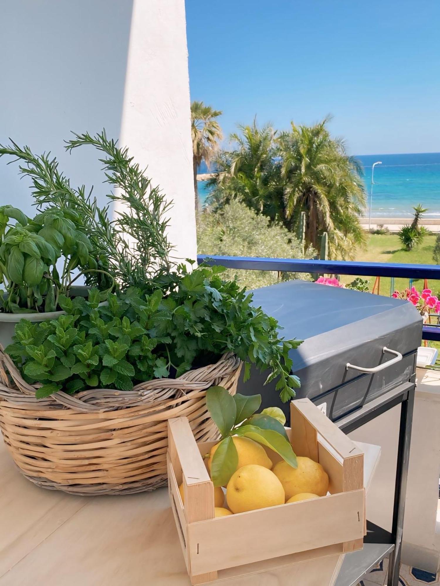 Il Mare Di Ciccio Holiday home *