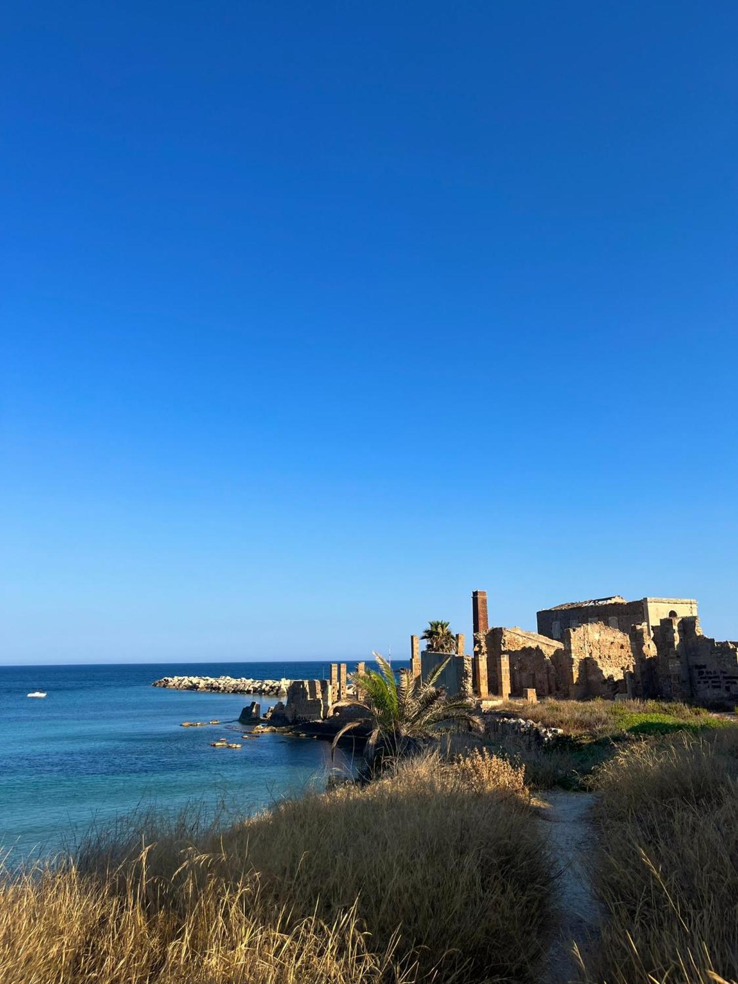Il Mare Di Ciccio *