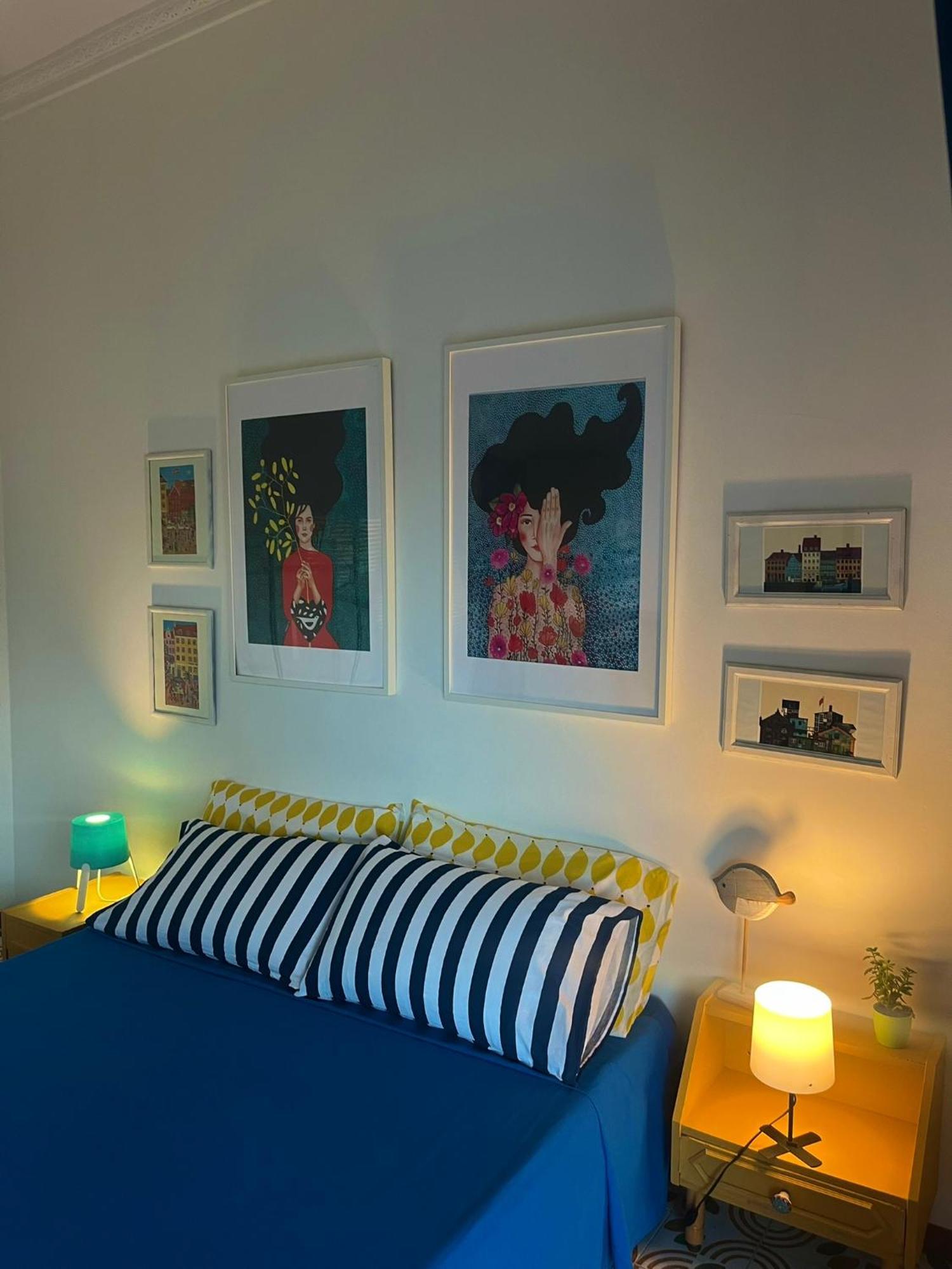 Holiday home Il Mare Di Ciccio *