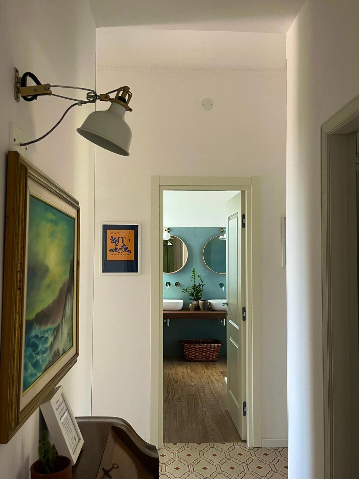 Il Mare Di Ciccio Holiday home