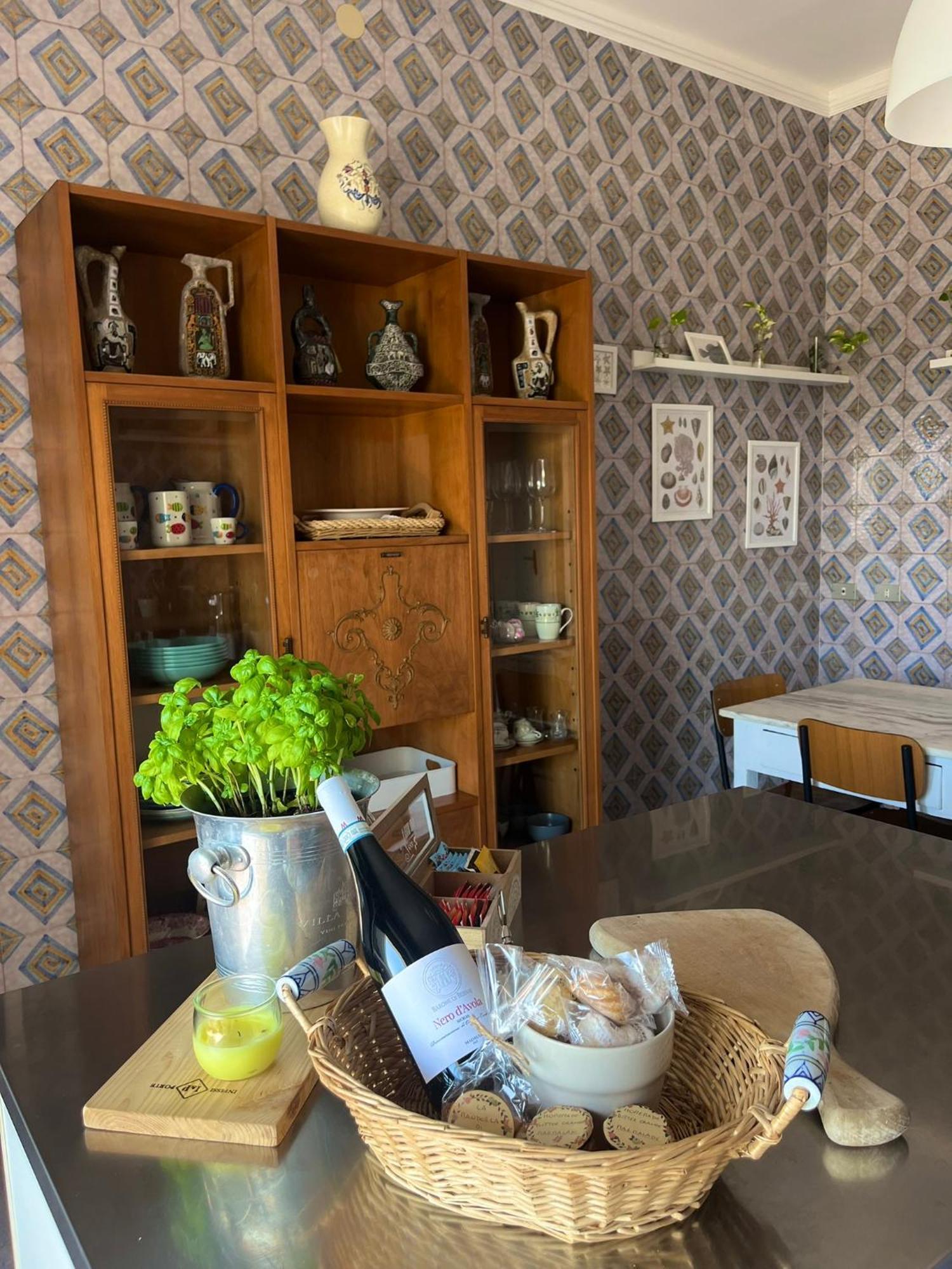 Il Mare Di Ciccio Holiday home *