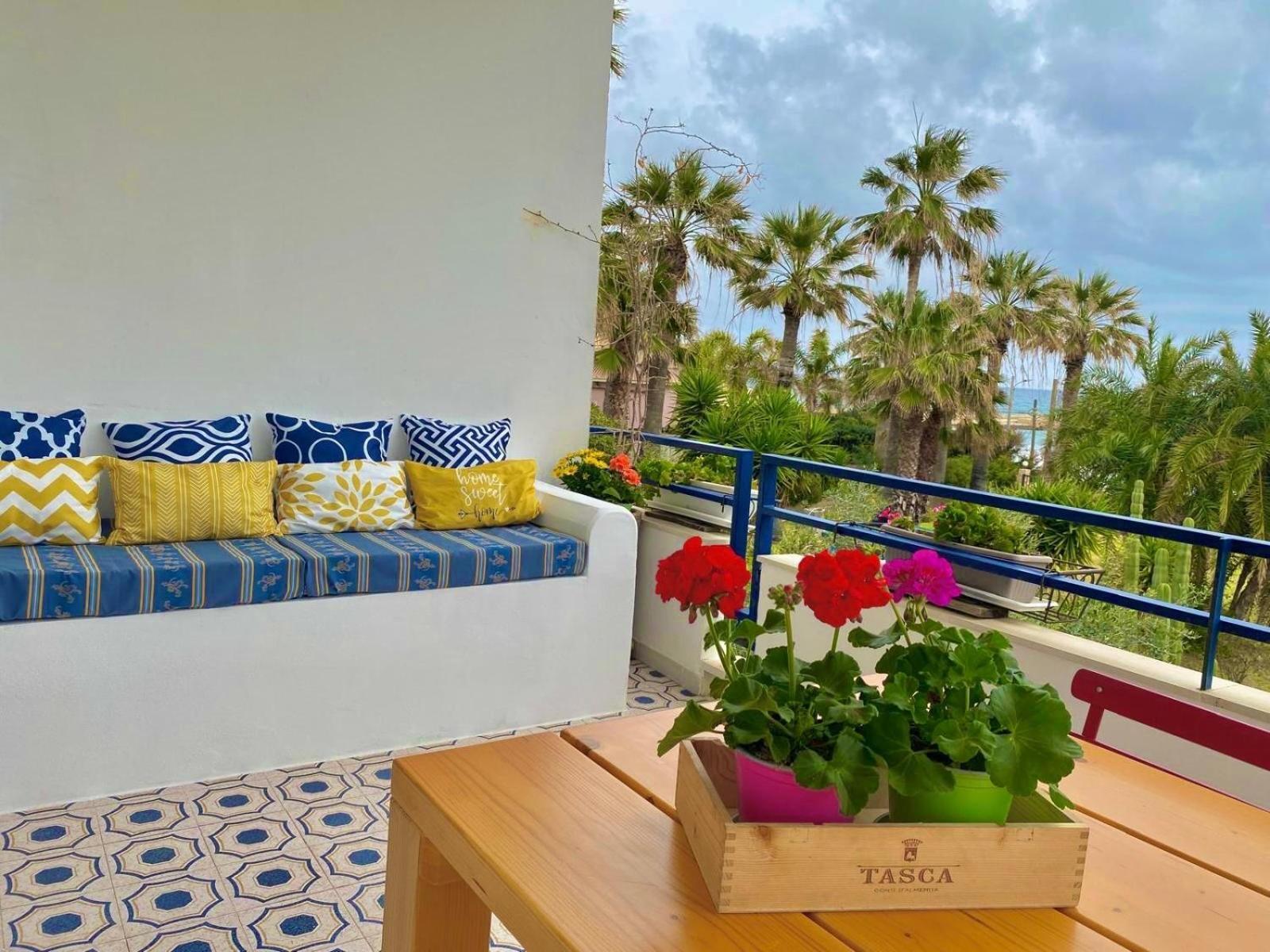 Il Mare Di Ciccio Holiday home