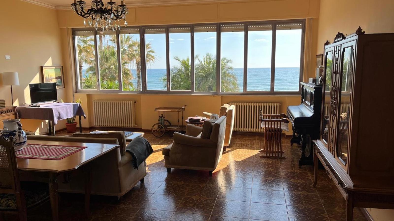 Holiday home Il Mare Di Ciccio Avola