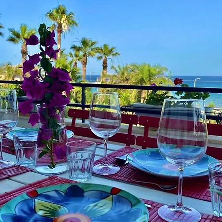 Il Mare Di Ciccio Villa Avola Exterior photo