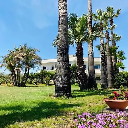 Il Mare Di Ciccio Villa Avola Exterior photo