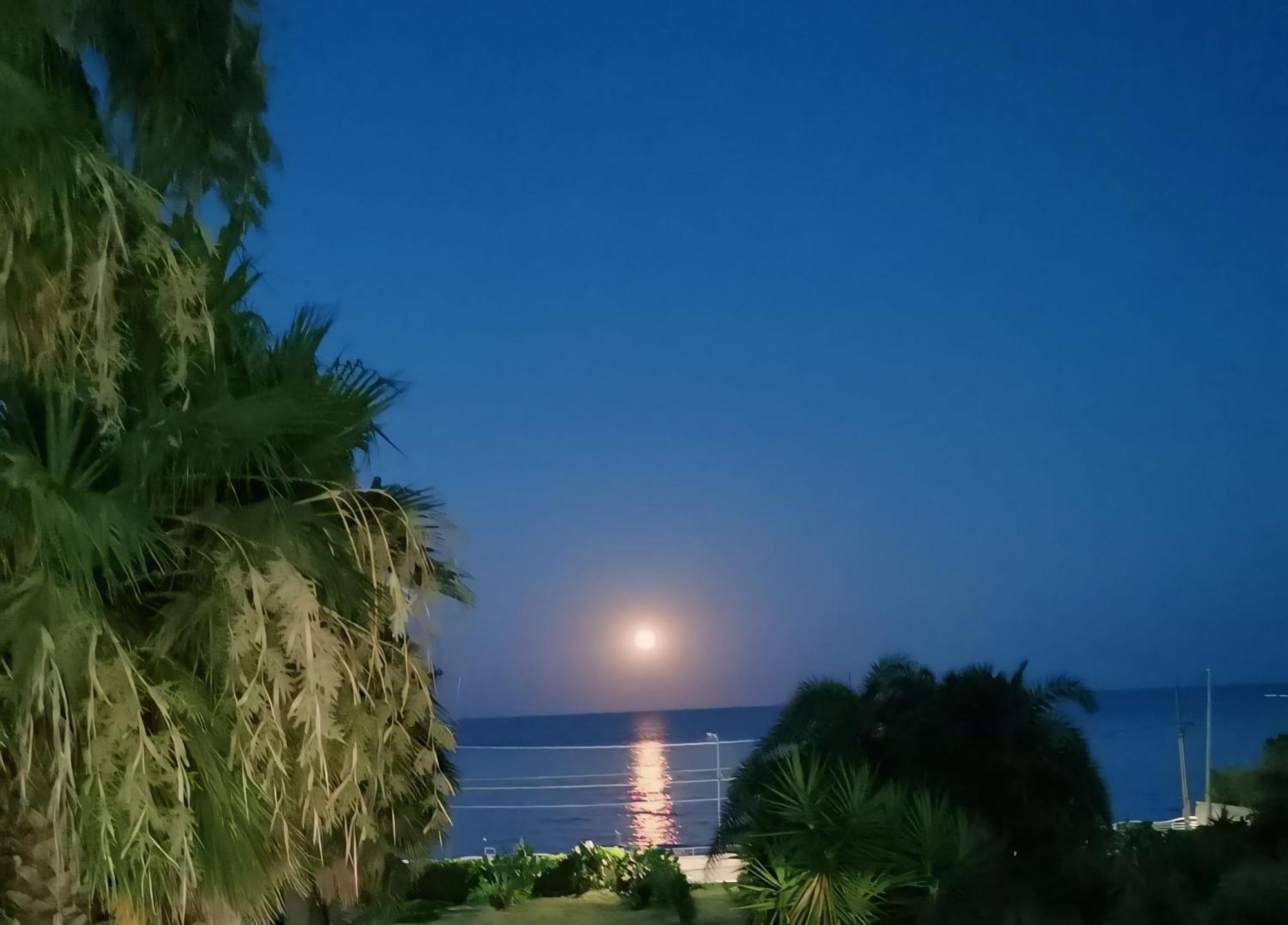 Il Mare Di Ciccio Ferienhaus Avola
