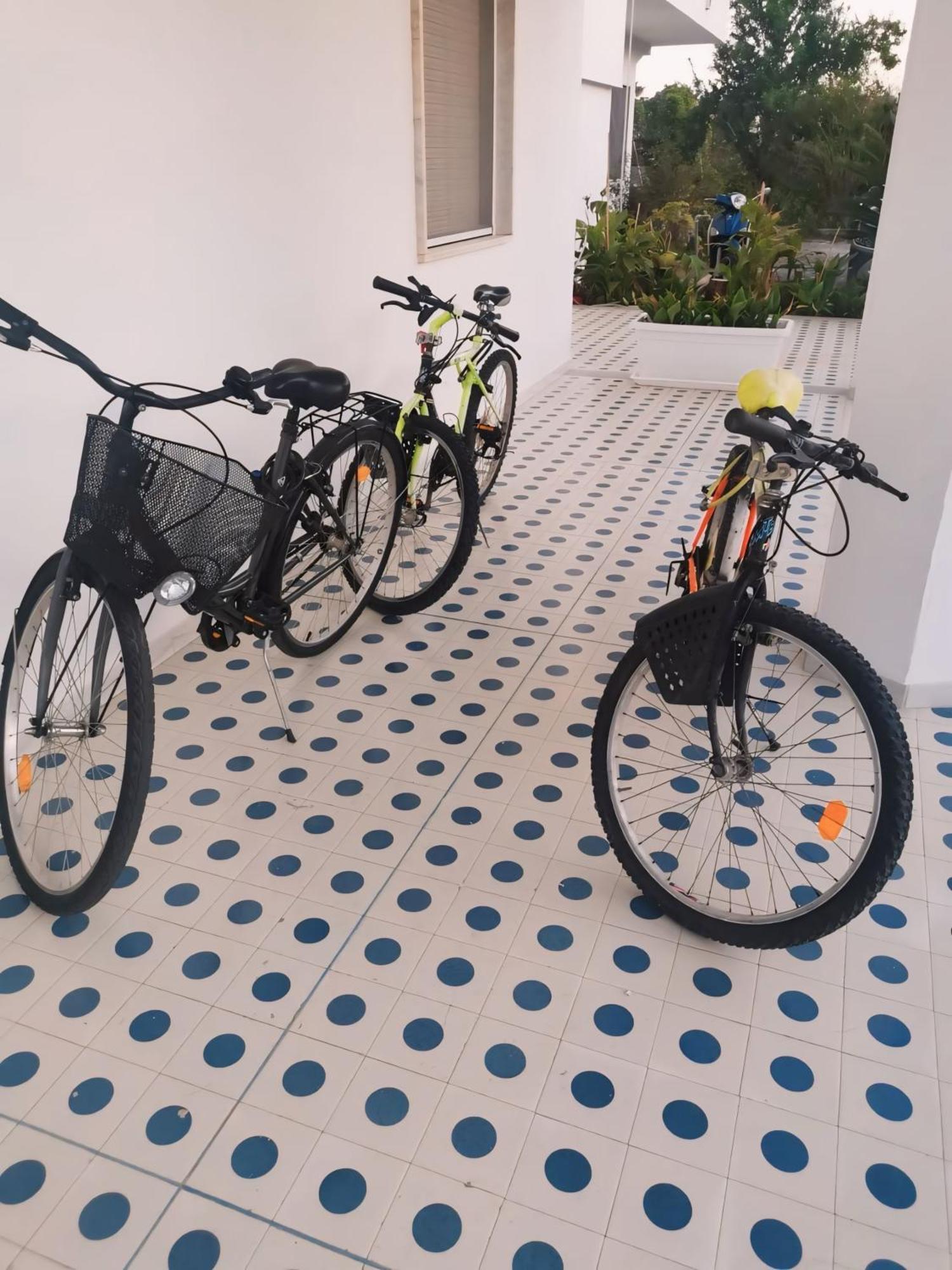 Ferienhaus Il Mare Di Ciccio
